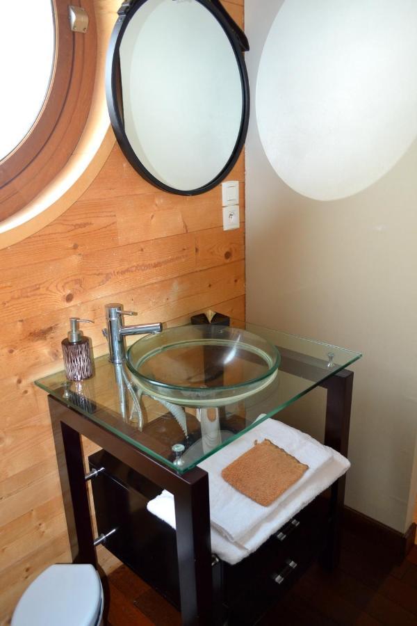 D'hotes Le Nid D'iroise Guest house 3*