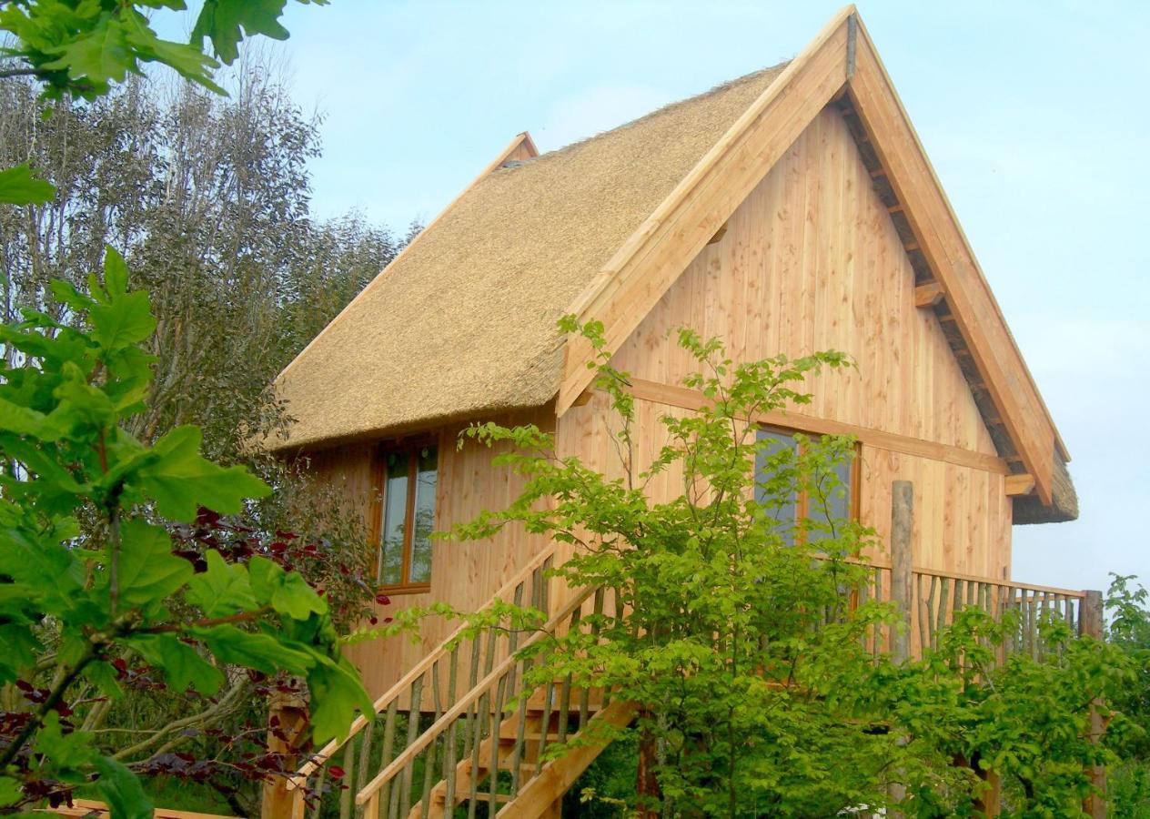D'hotes Le Nid D'iroise Guest house 3*
