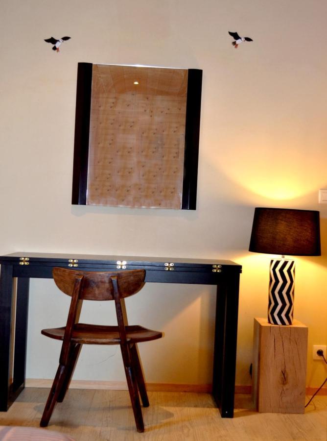 D'hotes Le Nid D'iroise 3* Lanildut