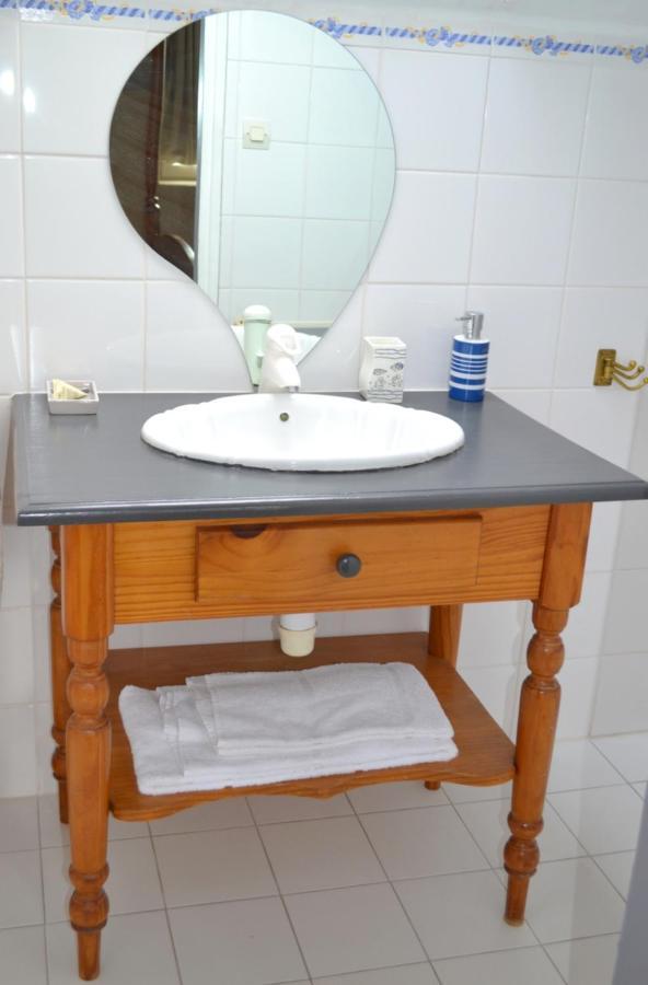 D'hotes Le Nid D'iroise Lanildut