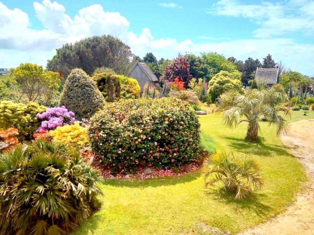 Guest house D'hotes Le Nid D'iroise Lanildut