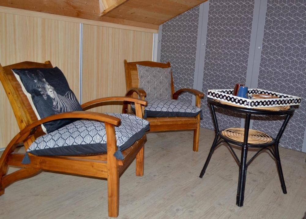 Guest house D'hotes Le Nid D'iroise Lanildut