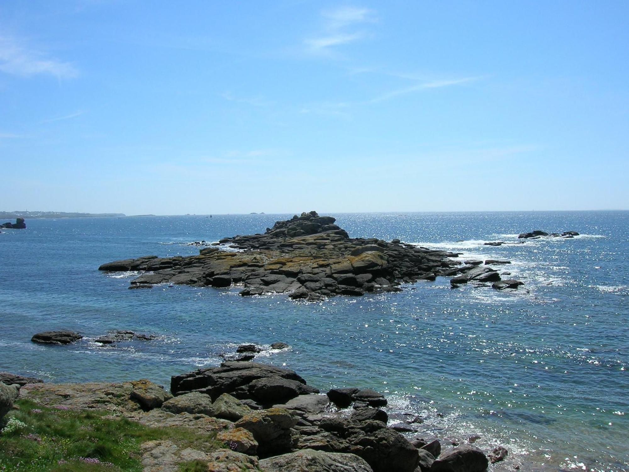 D'hotes Le Nid D'iroise Lanildut