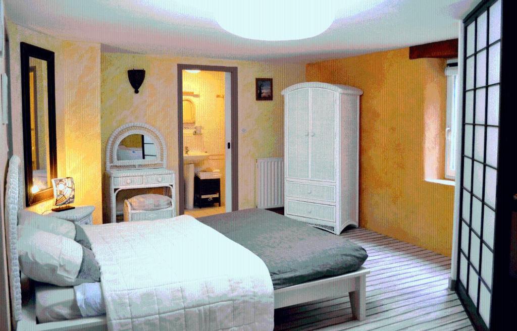 D'hotes Le Nid D'iroise