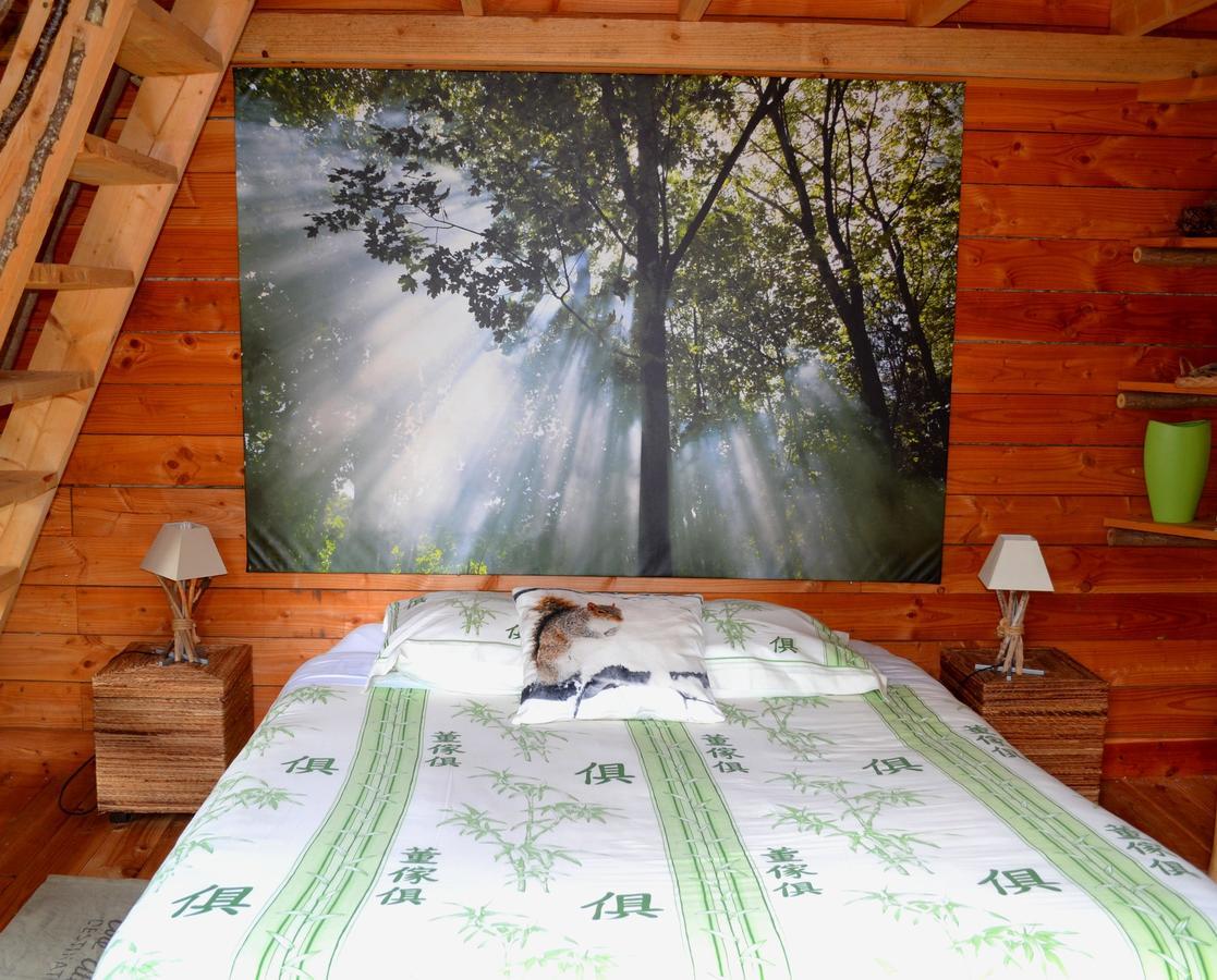 D'hotes Le Nid D'iroise 3* Lanildut
