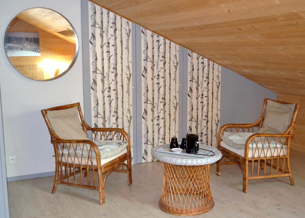 Guest house D'hotes Le Nid D'iroise