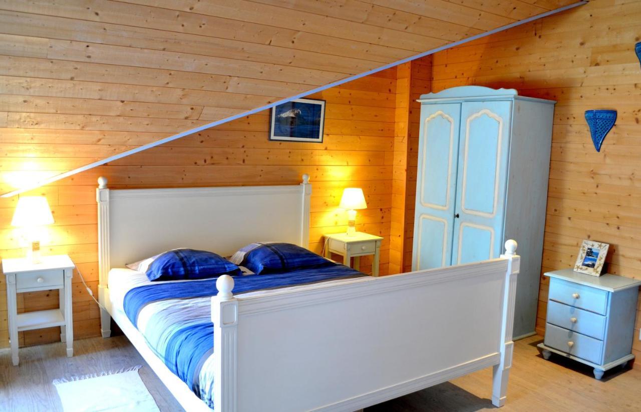 D'hotes Le Nid D'iroise 3*