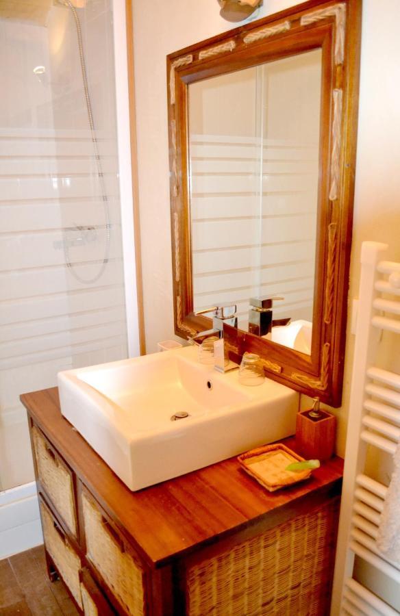 Guest house D'hotes Le Nid D'iroise Lanildut